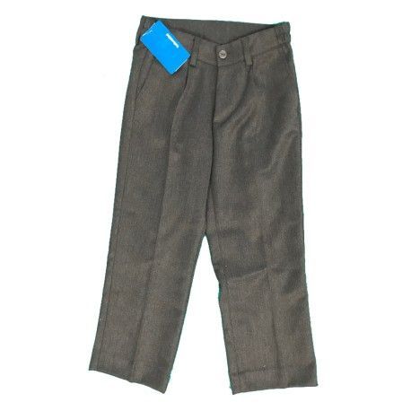 Pant.largo informal