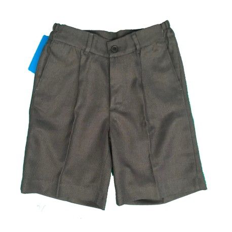 Pant.corto informal