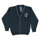 Chaqueta lana
