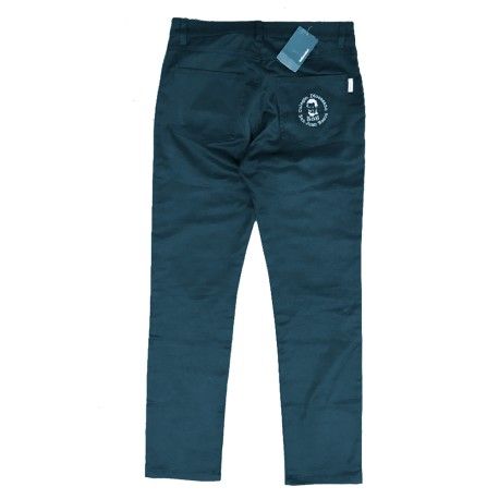 Pant.largo informal