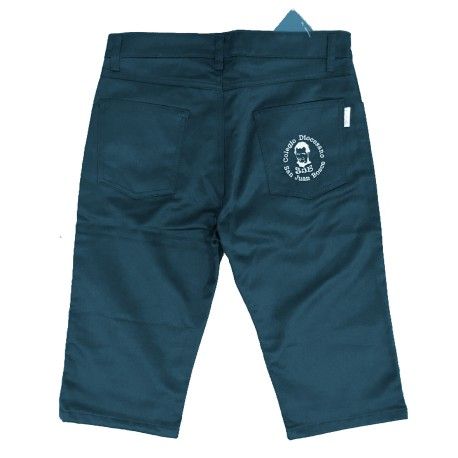 Pant.largo informal